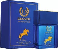 DENVER SPORTING CLUB GOAL 60ML