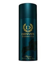 DENVER SPORTING CLUB PYTHON 165ML