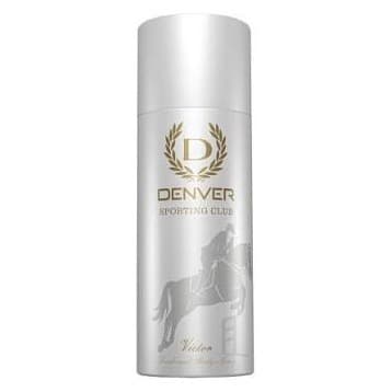 Denver Sporting Club Victor