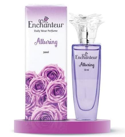 ENCHANTEUR ALLURING OLD LOOK 50GM