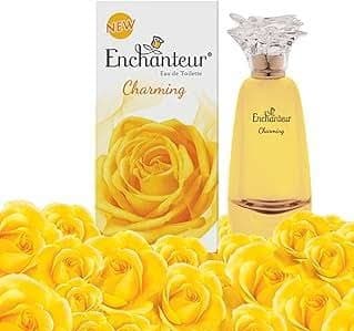 Enchanteur Charming