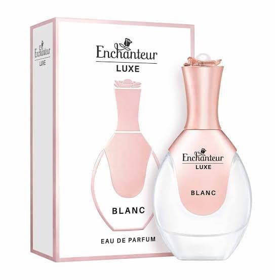 ENCHANTEUR LUXE BLANC 50ML