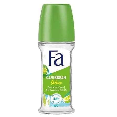 FA CARINNEAN WAVE 50ML