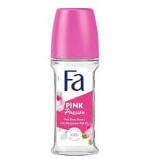 FA PINK PASSION 50ML