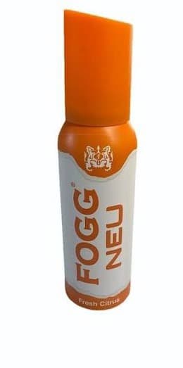 FOGG CITRUS SPRAY 120ML