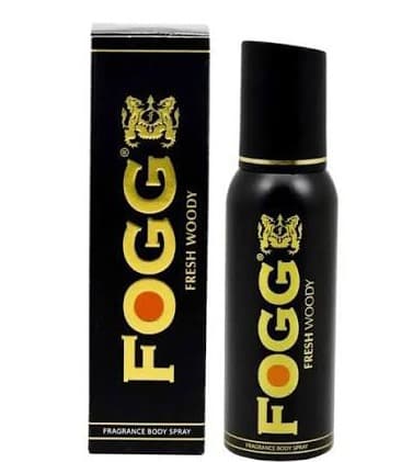 FOGG FRESH WOODY 120ML