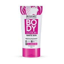 DR RASHEL BODY LOTION WHITE SKIN 100ML