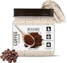 DR RASHEL COFFEE FACEPACK 380ML