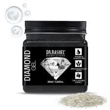 DR RASHEL DIAMOND FACE GEL 380ML
