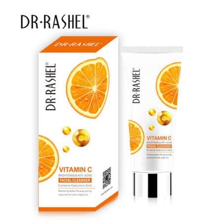 DR RASHEL FACIAL CHANGER 80ML