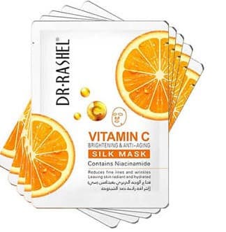 DR RASHEL FACIAL MASK