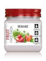 DR RASHEL FRUIT FACEPACK 380ML