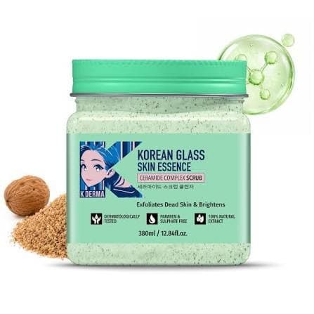 DR RASHEL KOREAN SKIN ESSENCE 380ML