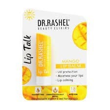 DR RASHEL LIP BALM 4.5GM 
