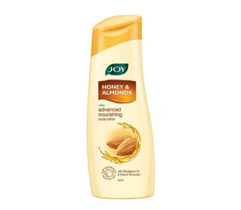 JOY HONEY & ALMOND LOTION 300ML