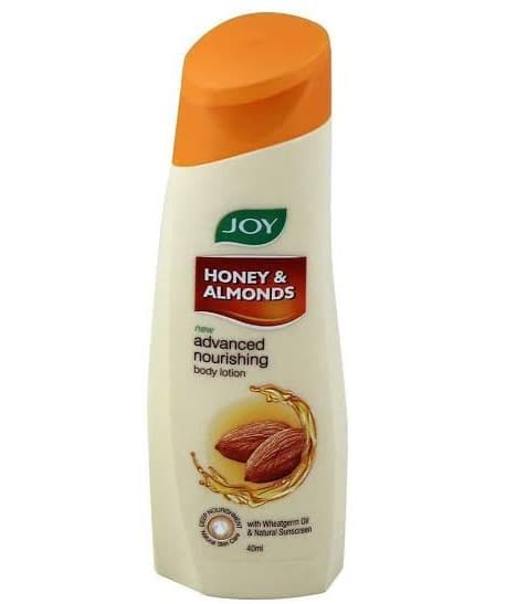 JOY HONEY & ALMOND LOTION 40ML