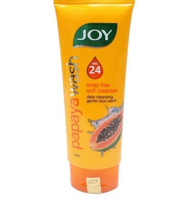 JOY PAPAYA FACEWASH 60ML