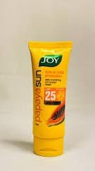 JOY PAPAYA SUN SPF50 30ML