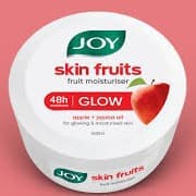 JOY SKIN FRUITS MOISTURISER 50ML