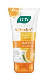 JOY VITAMIN-C FACE WASH 150ML