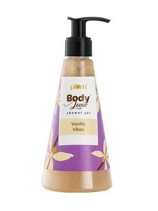 PLUM BODY WASH 240ML