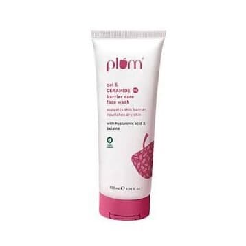 PLUM CERAMIDE FACEWASH 100ML