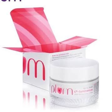 PLUM DEEP MOISTERIZING CREAM 50ML