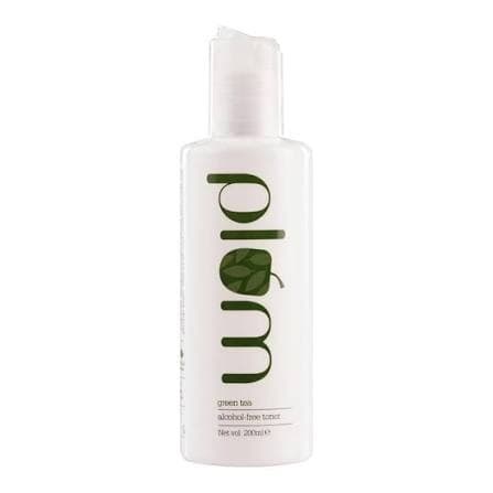 PLUM GREEN TEA TONER 200ML