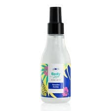 PLUM HAWAIIAN BODY MIST 150ML