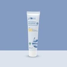 PLUM HYBRID SUNSCREEN SPF50 50GM