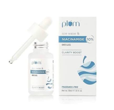 PLUM NIACINAMIDE 10% SERUM 30ML