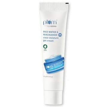 PLUM NIACINAMIDE 2% MOISTURIZER 50GM