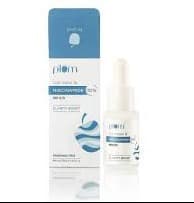 PLUM NIACINAMIDE RICEWATER SERUM 15ML