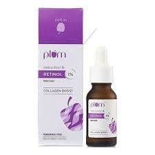 PLUM RETINOL 1% SERUM 20ML