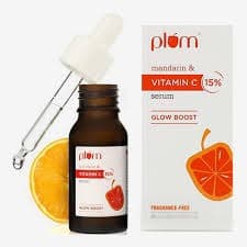 PLUM VITAMIN-C SERUM 20ML