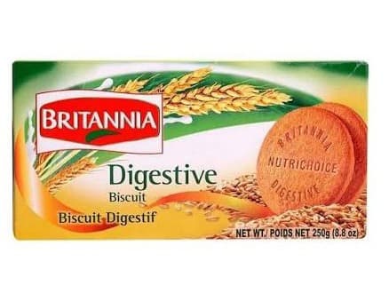 Britannia Digestive Original