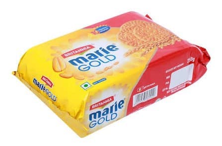 Britannia Marie Gold