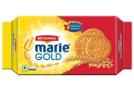 Britannia Marie Gold