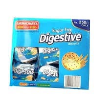KARMACHARYA DIGSTIVE SUGARFREE 500GM 