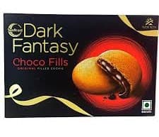 Dark Fantacy Chocofills