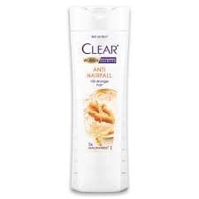 Clear Anti Hairfallshampoo