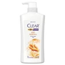 Clear Complete Care Shampoo
