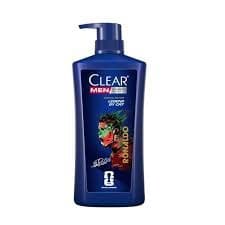 CLEAR MEN LEGEND SHAMPOO 625ML