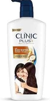 Clinic Plus Ricewater Shampoo