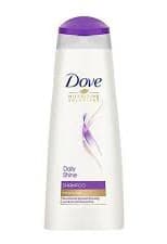 Dove Dailyshine Shampoo