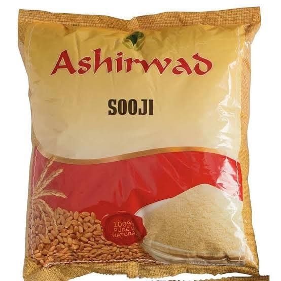 Ashirbad Suji