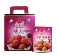 Bambino Gulab Jamun