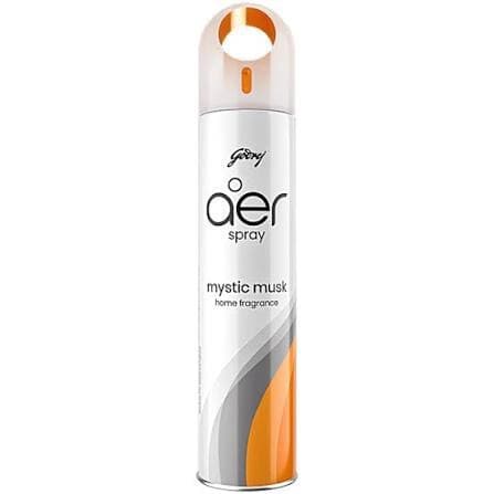 Aer Mystic Musk Spray