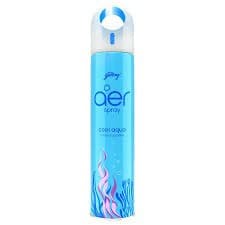 AER SPRAY COOL 220ML
