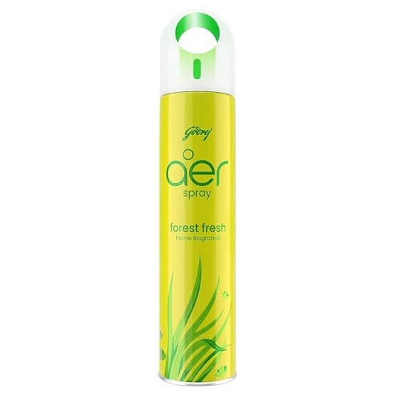 AER SPRAY FOREST 220ML